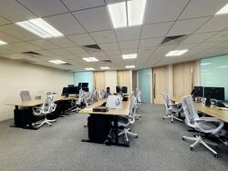 Republic Plaza (D1), Office #612270131